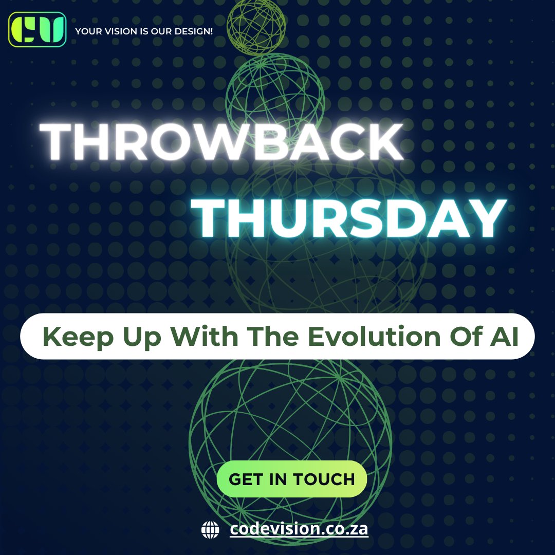 codevisionrsa's tweet image. Embrace curiosity about AI&apos;s potential to enhance our lives. Experiment with productivity apps, finance tools, and health trackers to discover how AI improves daily routines and efficiency.