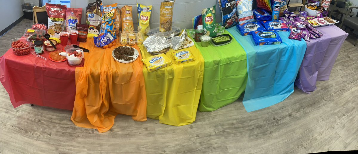 CEStingrays's tweet image. #worldkindnessday2023