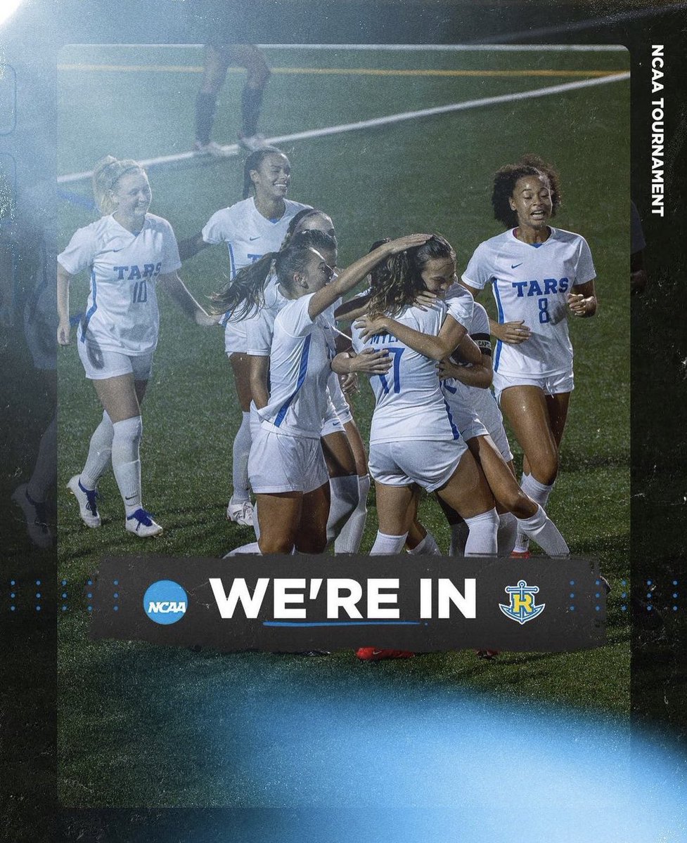 Rollins W Soccer tweet media