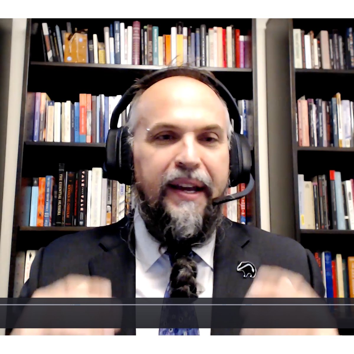 Incredible keynote address today! Thank you Professor Kyle Whyte, Citizen Potawatomi Nation. Tau kē!
#IICCRS2023