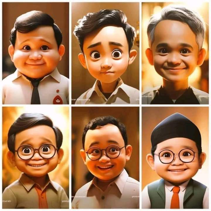 Arbain Rambey (Opung Gijul) tweet media