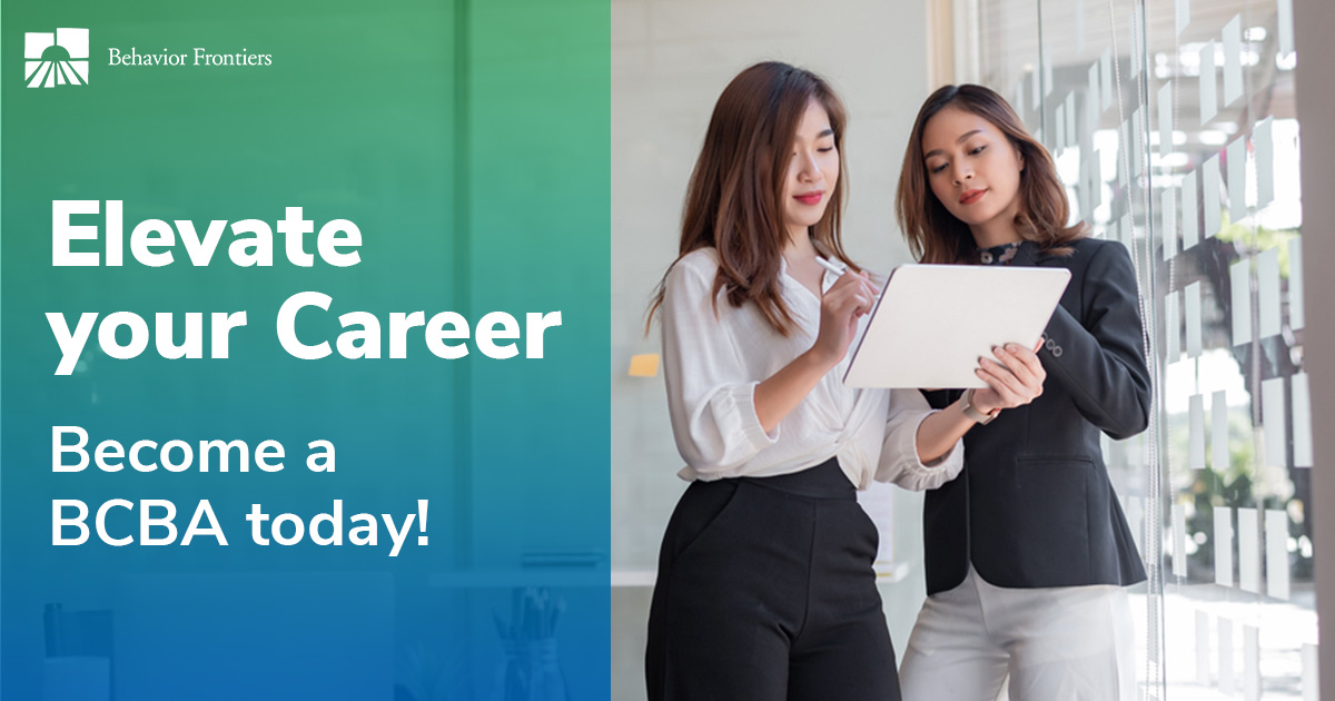 Looking to take your career to the next level? Join our team of BCBAs where you can supervise, train, and manage Behavior Technicians and oversee ABA treatment programs for clients. Apply online today! loom.ly/Fq2Hbbo
#hiring #bcbas #abatherapy #aba #aworldwithoutlimits