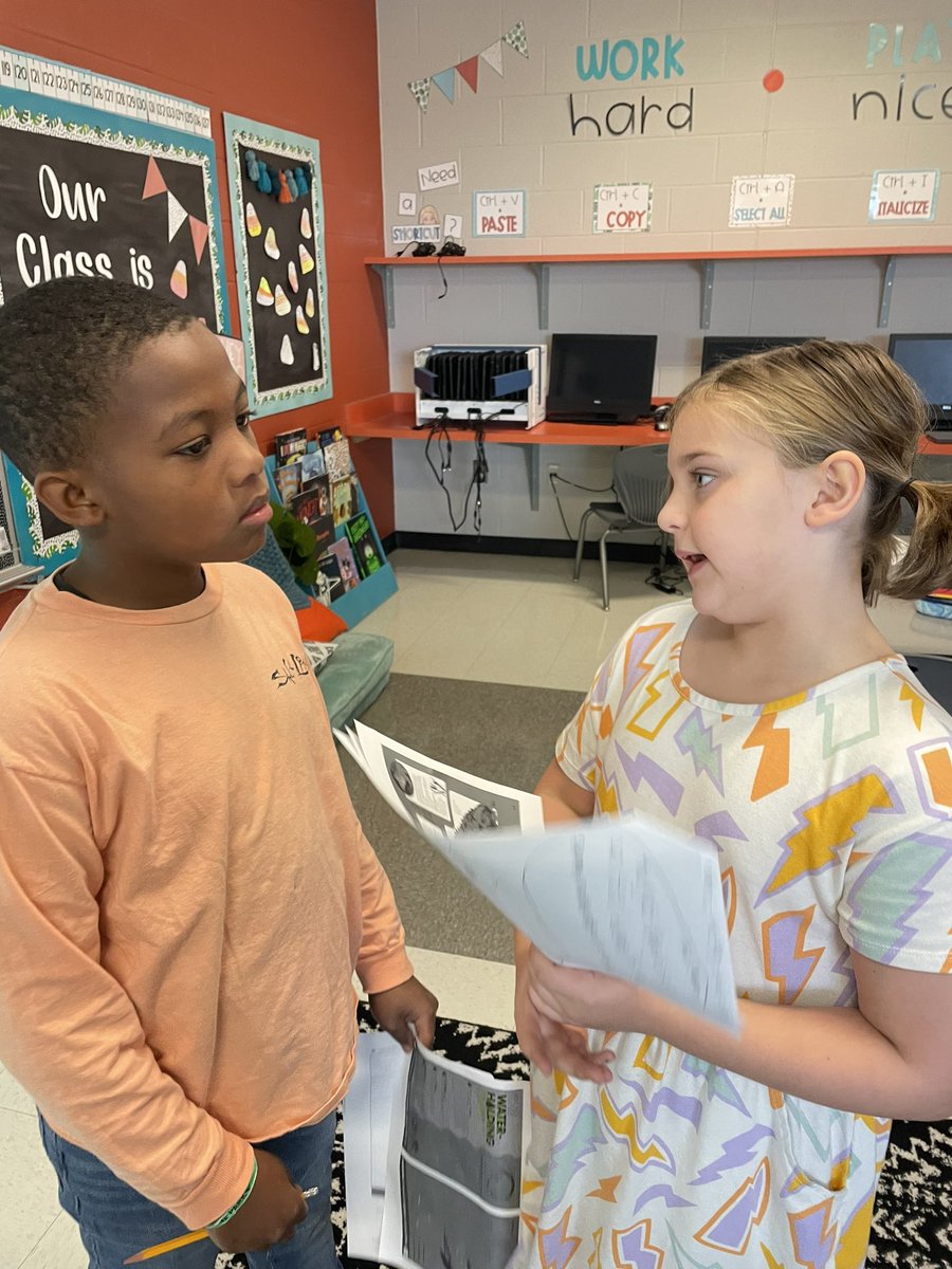 Kelli Cessac (@mrscessacsclass) on Twitter photo I loved hearing these students share their expertise on frogs and their adaptations! We took accountability for our learning today through a jigsaw! <a href="/JCElem_RCS/">JohnColemonElementary</a> I loved hearing these students share their expertise on frogs and their adaptations! We took accountability for our learning today through a jigsaw! <a href="/JCElem_RCS/">JohnColemonElementary</a>