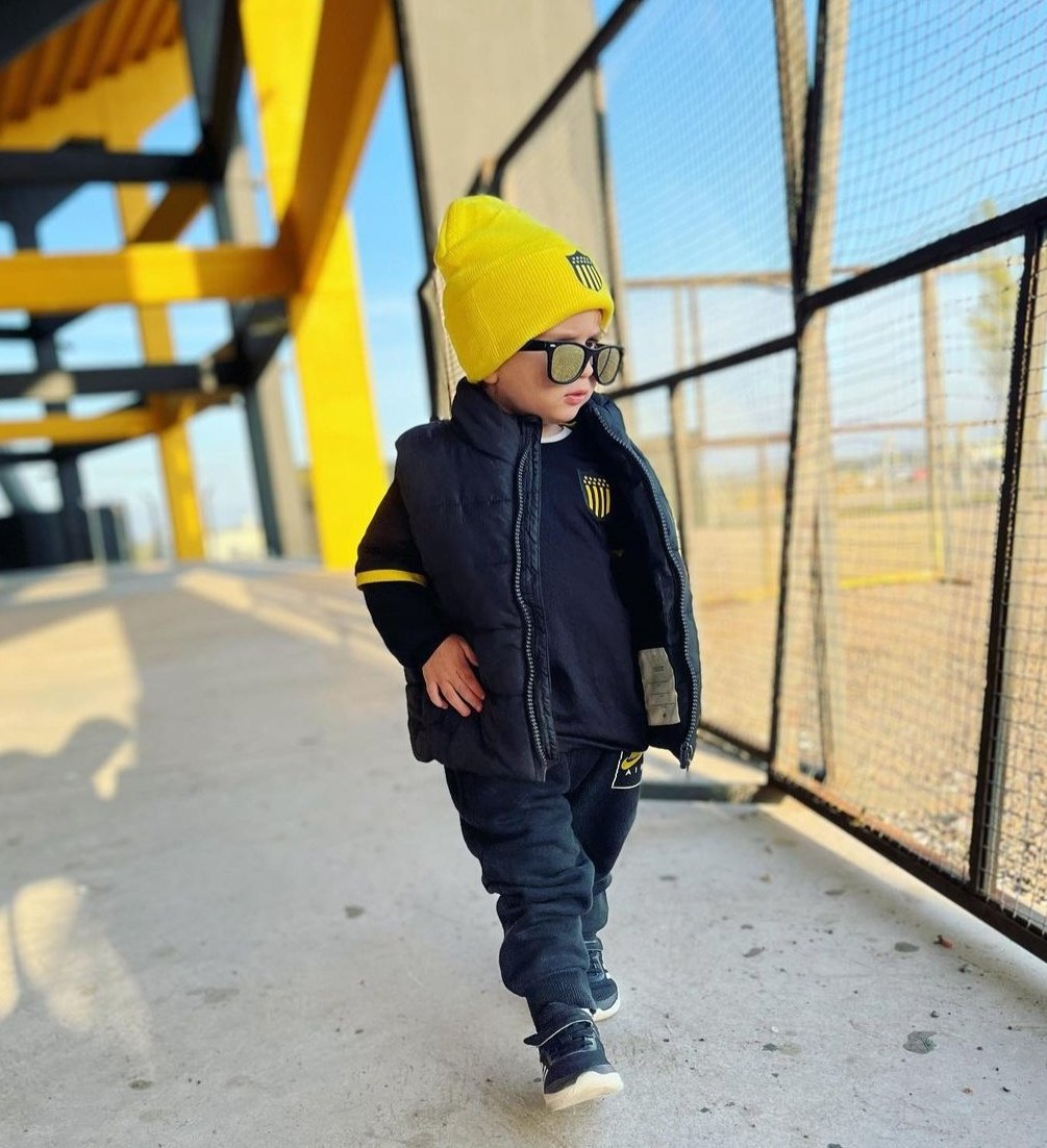 PyD1891's tweet photo. Cuando tenga un hijo no diré nada pero habrán señales 😍 https://t.co/aU0j3cblTJ