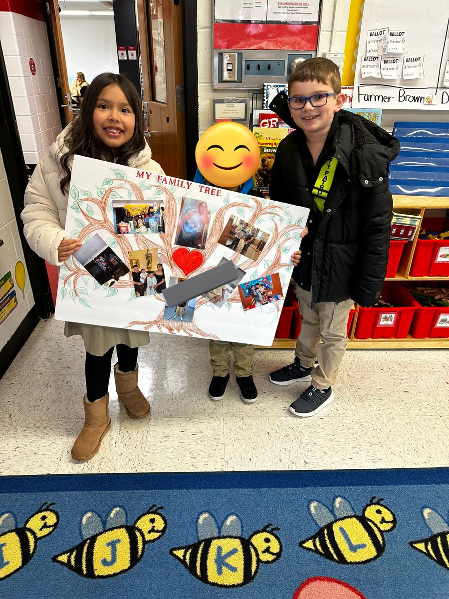 Mrs. Goldman (@erika_goldman) on Twitter photo What does Safety Patrol mean to you? To me, these caring students helped one of our friends make it to our classroom after morning drop off. Way to go! <a href="/MrMurray_SC/">Christopher Murray</a> <a href="/rbpsEAGLES/">Red Bank Primary</a> <a href="/thartman05/">Tina Hartman</a> #RBBisBIA What does Safety Patrol mean to you? To me, these caring students helped one of our friends make it to our classroom after morning drop off. Way to go! <a href="/MrMurray_SC/">Christopher Murray</a> <a href="/rbpsEAGLES/">Red Bank Primary</a> <a href="/thartman05/">Tina Hartman</a> #RBBisBIA