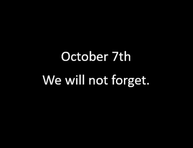 ana_grimbaum's tweet image. #WewillNotForget #October7massacre