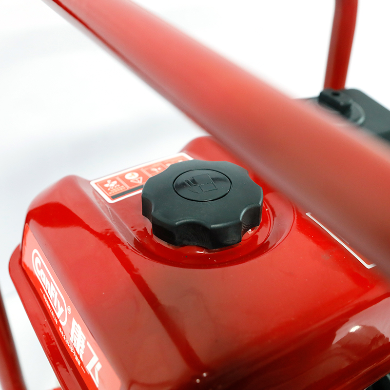 makcim1113's tweet image. Водяной насос

Модель продукта：CanFly WP40
Тип：Одноцилиндровый.Воздушное охлаждение.Четырехтактный
Диаметр цилиндра：70 мм
Перемещение：212cc
Выходная мощность：7,5 л.с.
Размер выхода：100 мм
Подъем насоса：26 м
Выходной объем：75 м3/ч

#Садовые инструменты #CanFly #garden