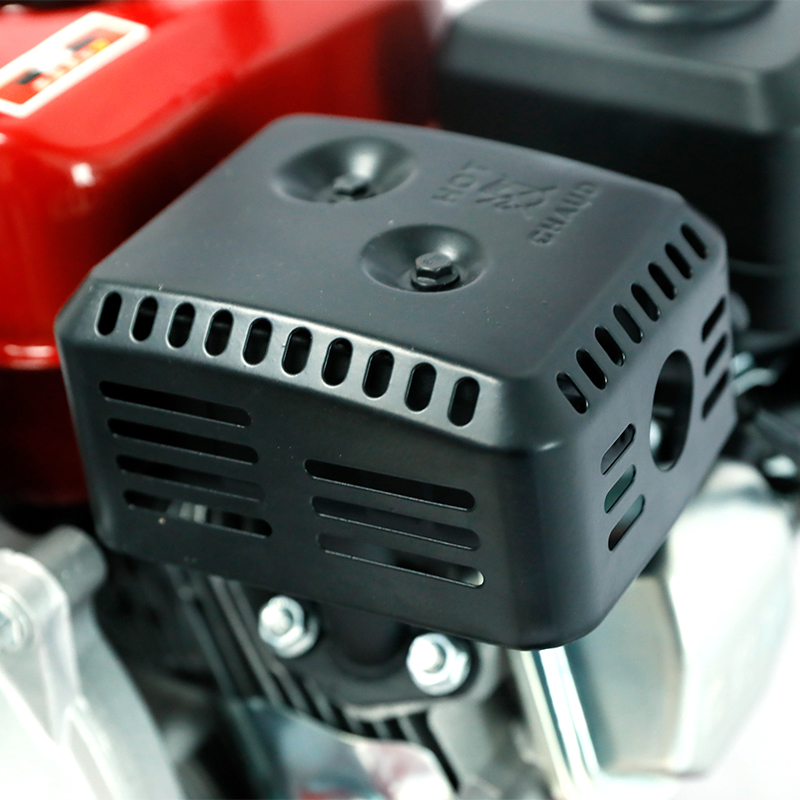 makcim1113's tweet image. Водяной насос

Модель продукта：CanFly WP40
Тип：Одноцилиндровый.Воздушное охлаждение.Четырехтактный
Диаметр цилиндра：70 мм
Перемещение：212cc
Выходная мощность：7,5 л.с.
Размер выхода：100 мм
Подъем насоса：26 м
Выходной объем：75 м3/ч

#Садовые инструменты #CanFly #garden