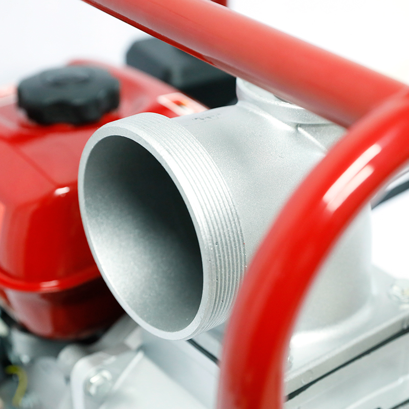 makcim1113's tweet image. Водяной насос

Модель продукта：CanFly WP40
Тип：Одноцилиндровый.Воздушное охлаждение.Четырехтактный
Диаметр цилиндра：70 мм
Перемещение：212cc
Выходная мощность：7,5 л.с.
Размер выхода：100 мм
Подъем насоса：26 м
Выходной объем：75 м3/ч

#Садовые инструменты #CanFly #garden