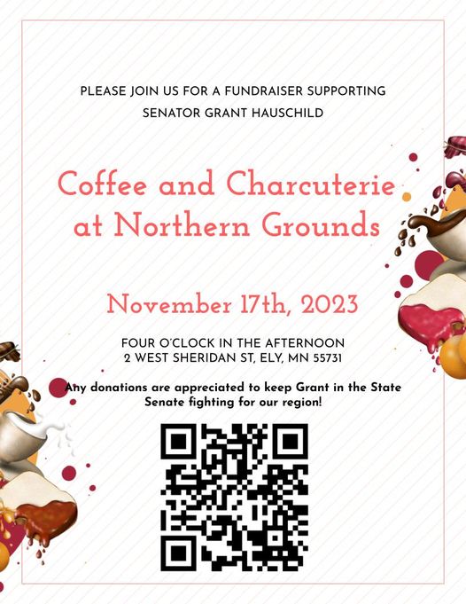 Itasca County DFL (@itascacountydfl) on Twitter photo 