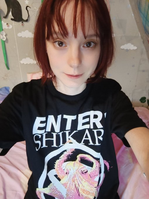 That was awesome 😍❤️ https://t.co/zrO7V7ItcH<a href="/tag/stripchat"class="tags"><span>#stripchat</span></a><a href="/tag/stripchatlive"class="tags"><span>#stripchatlive</span></a>