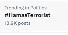 griff0220's tweet photo. This is trending were guess it? It's in Saudi Arabia. https://t.co/UXJLRL5PRL