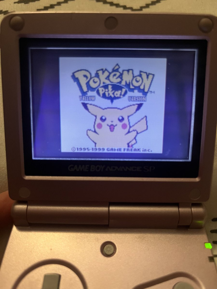 oriole___'s tweet image. My vintage pikachu collection so far &amp;gt;:D