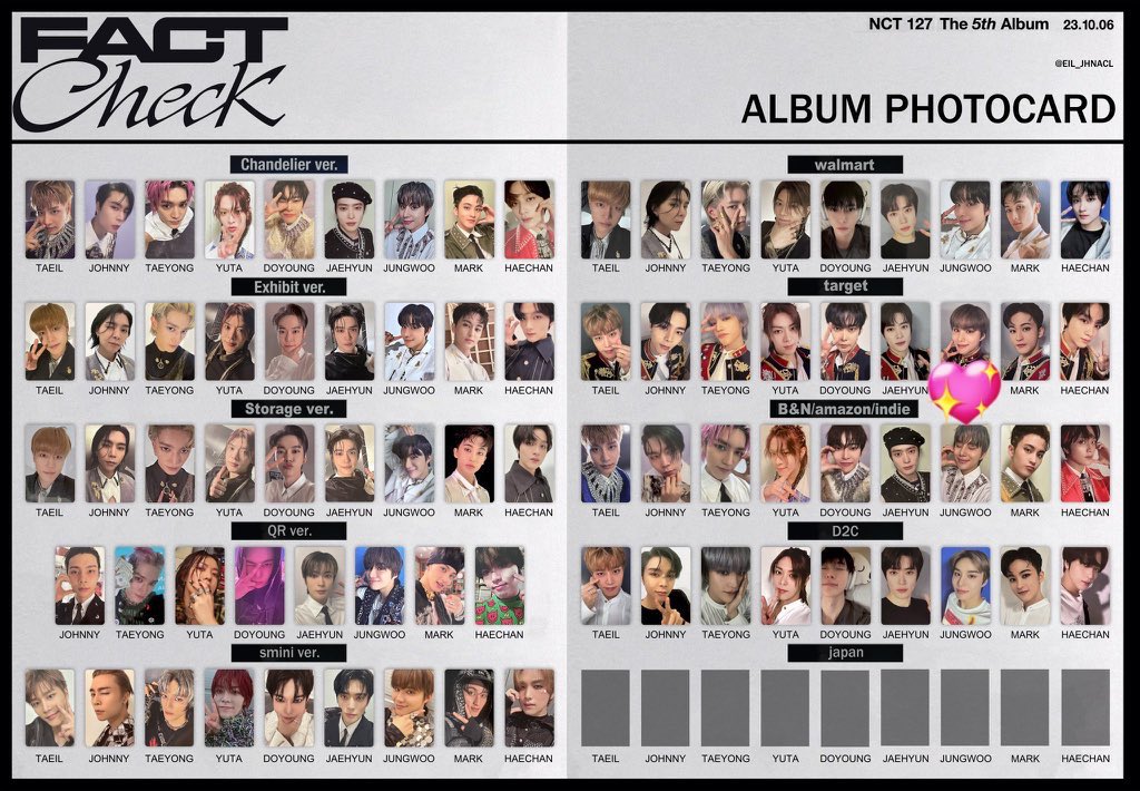 nct まとめ売り 早い者勝ち✩.*˚ nct まとめ売り 早い者勝ち✩.*˚ NCT」のYahoo!リアルタイム検索