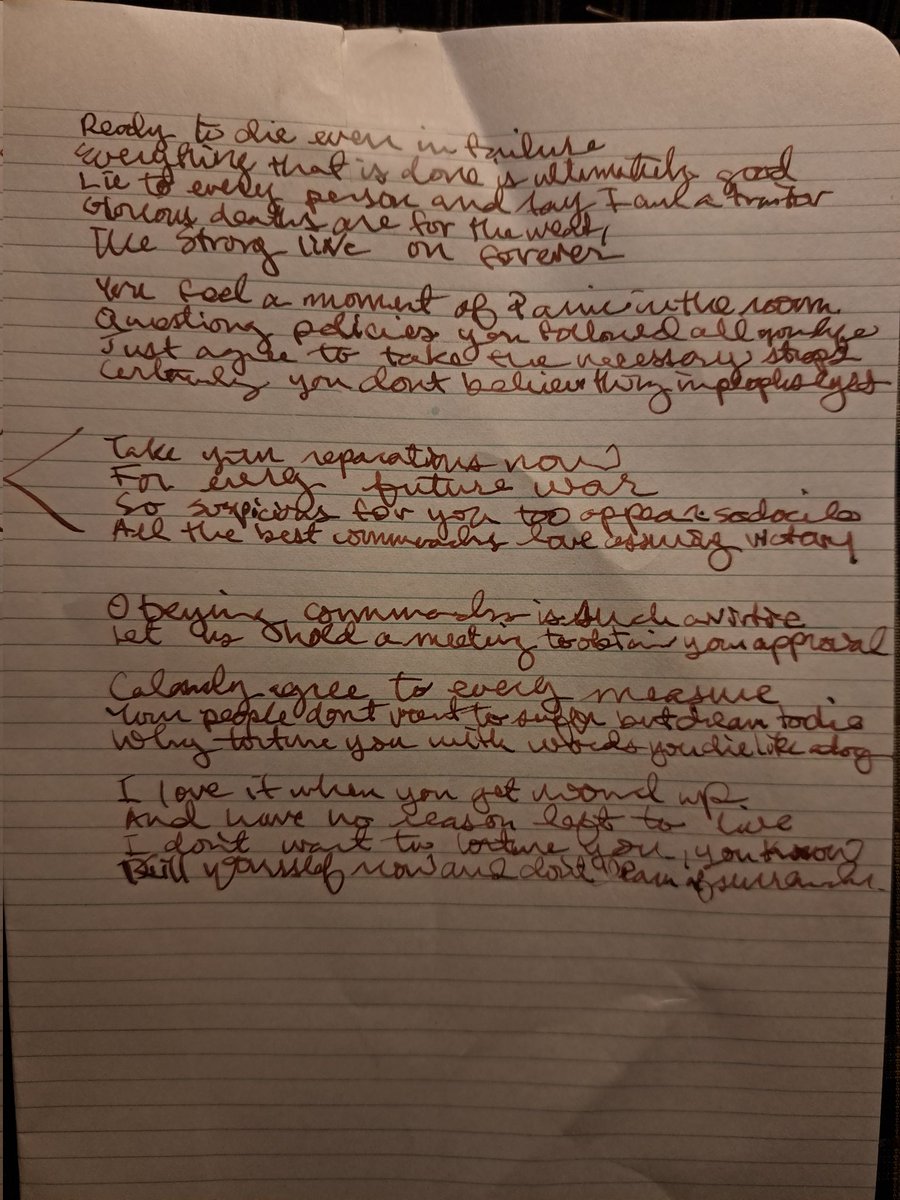 What the fuck is wrong with you?