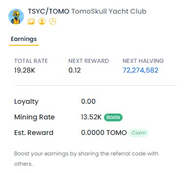 I am a miner