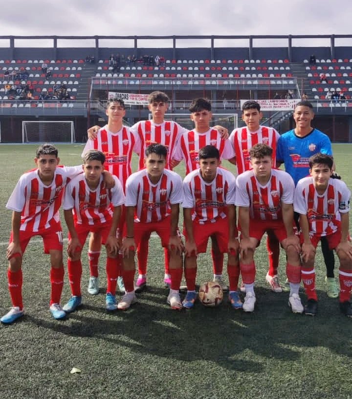 Partido a Beneficio: Sub 20 vs Talleres (Remedios de Escalada) - Campo de  Juego - tuRiver