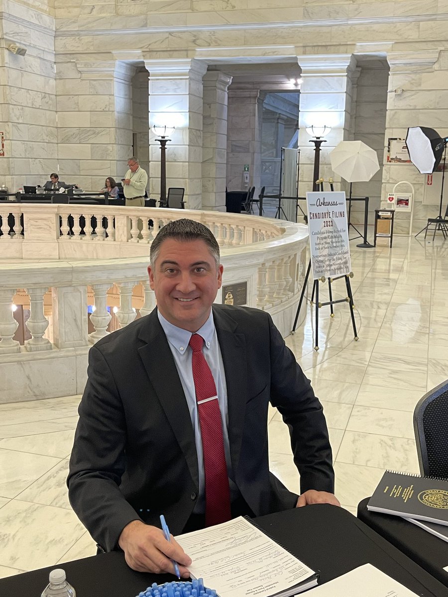 ClintPenzo's tweet photo. I am excited to announce that I filed today to run for the US House of Representatives. 🇺🇸 
https://t.co/DhH4ucpfU9 https://t.co/bIe2GLxxCg