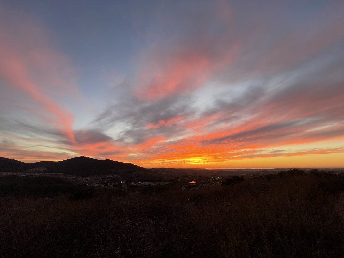 NWS San Diego tweet media