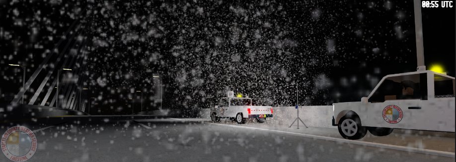 Stapleton County Weather Service tweet media