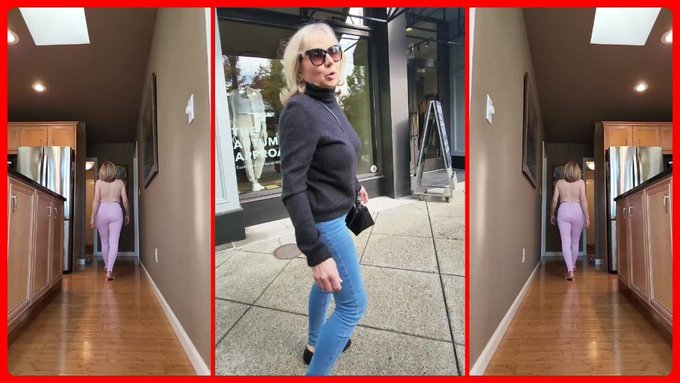 📽New video alert! 🌟  😍Its Getting Hot in My Kitchen 😍  ➡https://t.co/WihZQlhOQl⬅  @faphousecom #Amateur<a href="/tag/kitchen"class="tags"><span>#kitchen</span></a><a href="/tag/dildo"class="tags"><span>#dildo</span></a><a href="/tag/blowjob"class="tags"><span>#blowjob</span></a><a href="/tag/bigass"class="tags"><span>#bigass</span></a><a href="/tag/solo"class="tags"><span>#solo</span></a><a href="/tag/handjob"class="tags"><span>#handjob</span></a>