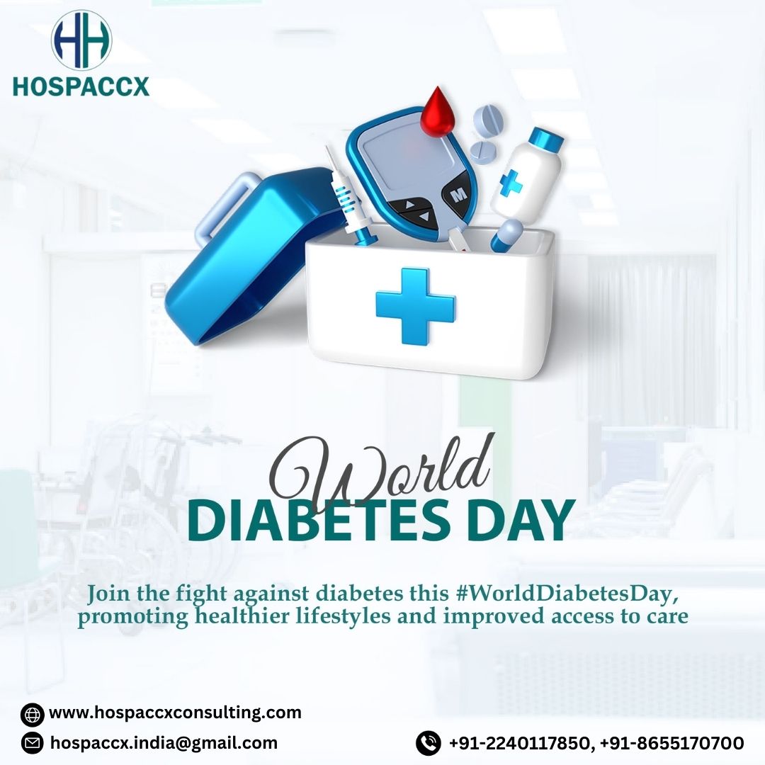 'Join the fight against diabetes this #WorldDiabetesDay, promoting healthier lifestyles and improved access to care” 

#WorldDiabetesDay #WDD #DiabetesAwareness #BlueNovember #DiabetesDay #HealthForAll #FamilyandDiabetes #DiabetesPrevention #WDD2023 #t1d #T2D