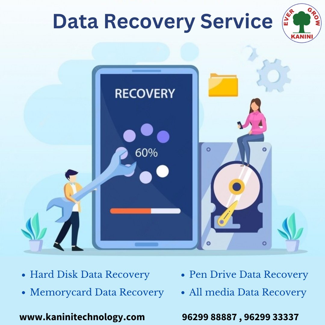 KANINITECHNOLO1's tweet image. Lost your precious data? We&apos;ve got your back! Our expert data recovery services are here to rescue your files and memories. #DataRecovery #FileRescue #TechSaviors #DataSecurity #DigitalRecovery #FileRestoration  #WeRecoverData  #kaninitech