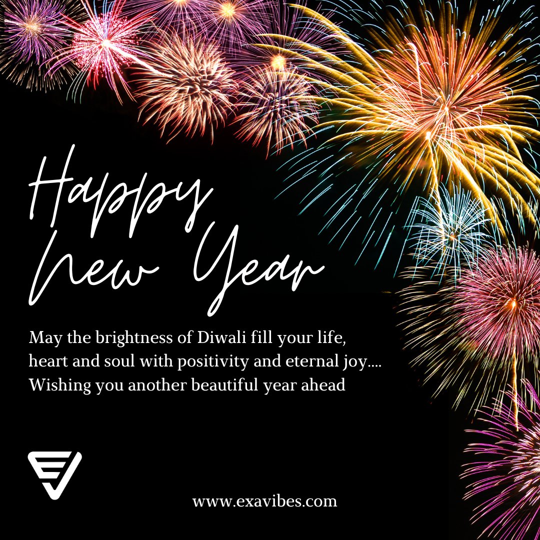 Exavibes Services Private Limited tweet media