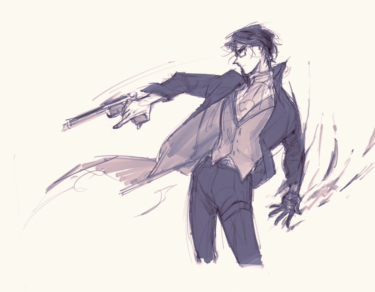 ghrmnsprrw's tweet photo. @19sinnt is stupid idiot and peer pressure is toxic and bad

#LordOfTheMysteries #诡秘之主 #lotm https://t.co/YPxruAL2RI