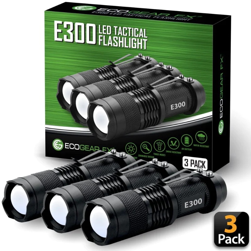 mrfdbell's tweet photo. #affiliate #giftideas #flashlight #LED #gifts 
#giftsforher #giftsforhim #giftsfordad #DARK 
#giftsformom #ChristmasGiftIdeas 
3 Pack LED Tactical Flashlight Set.
#OnSale #PriceIs $22.99
👉https://t.co/3QKvPCdAPa https://t.co/YyPjb3qsnU
