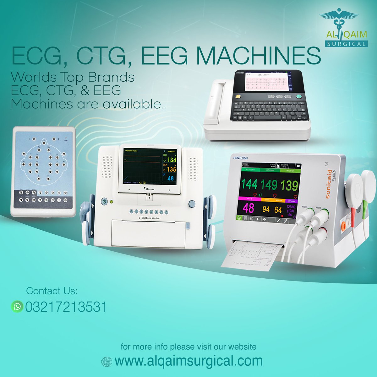 Al Qaim Surgical (@alqaimsurgical) / Posts / X