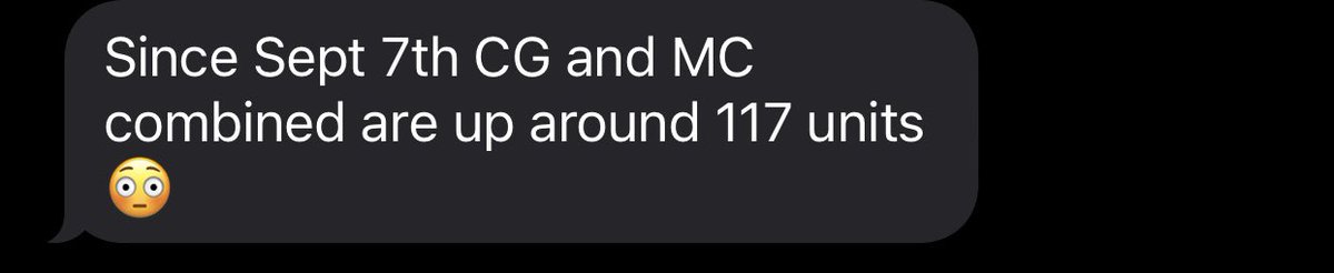 BenderWinsYT's tweet image. So this is pretty Good. 👍😂