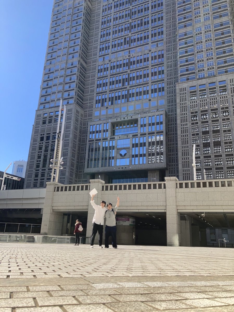 たけむら@認定NPO法人高卒支援会理事長 tweet media