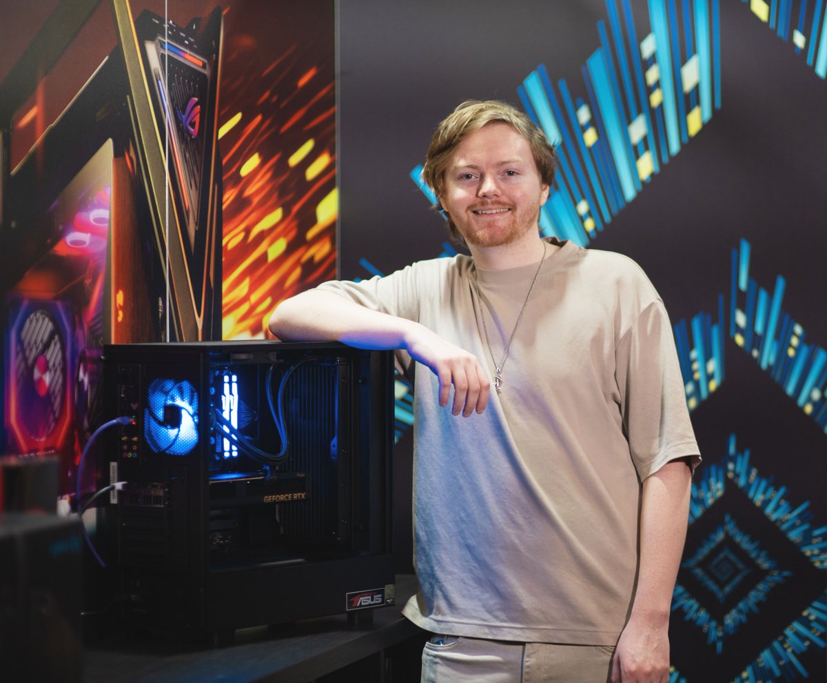 PHIZZI (@itsmephiz) on Twitter photo The legends at <a href="/Scorptec/">Scorptec Computers</a> let me talk and show off their new Ready To Run Gaming PCs at SxSW Sydney
They pack a punch - a given seeing as they're powered by <a href="/IntelANZ/">Intel ANZ - #14thGen Out Now!</a> 's new 14th Gen Processors!
Where did time go? A month already?! #ad The legends at <a href="/Scorptec/">Scorptec Computers</a> let me talk and show off their new Ready To Run Gaming PCs at SxSW Sydney
They pack a punch - a given seeing as they're powered by <a href="/IntelANZ/">Intel ANZ - #14thGen Out Now!</a> 's new 14th Gen Processors!
Where did time go? A month already?! #ad