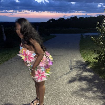 NeishaOn's tweet image. #NewProfilePic