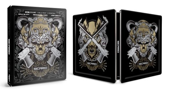 Wario64's tweet photo. $9.99 4K UHD movies at Best Buy:

Dungeons &amp; Dragons Honor Among Thieves https://t.co/rfkYEtRTfl
Sicario Steelbook https://t.co/VOoWVQbkTV
Watchmen Ultimate Cut https://t.co/HHMoW8Ko6n
Training Day https://t.co/EPgriKK8BM  #ad https://t.co/iu09aXqkpf