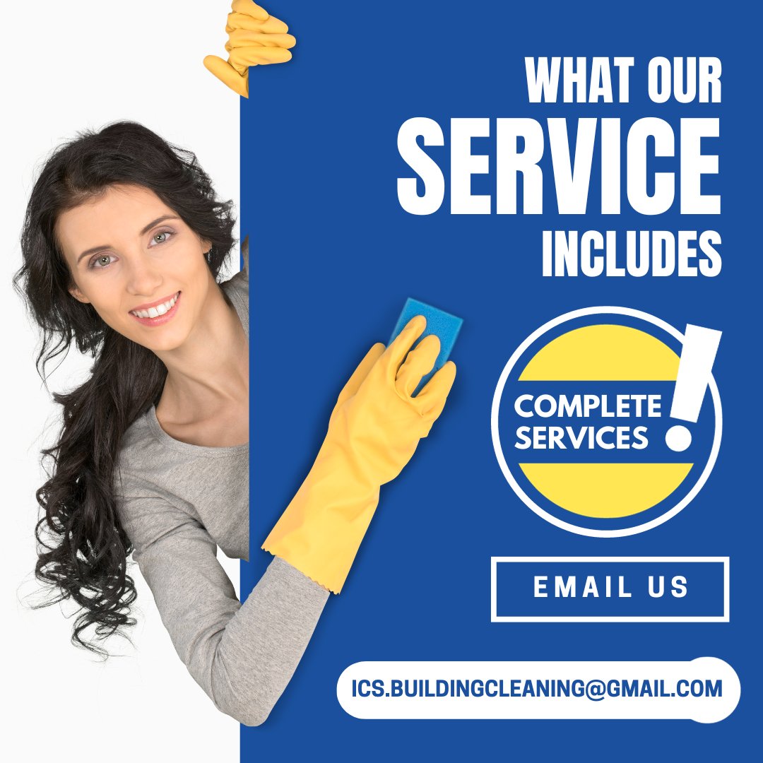 Email us anytime to inquire how we can help you clean and maintain your workspace, your business establishment organized and properly functioning!
Contact us now ics.buildingcleaning@gmail.com
#sandiegoclean #sandiego #sandiegocleaning #cleaningservices #cleaners #hirecleaners