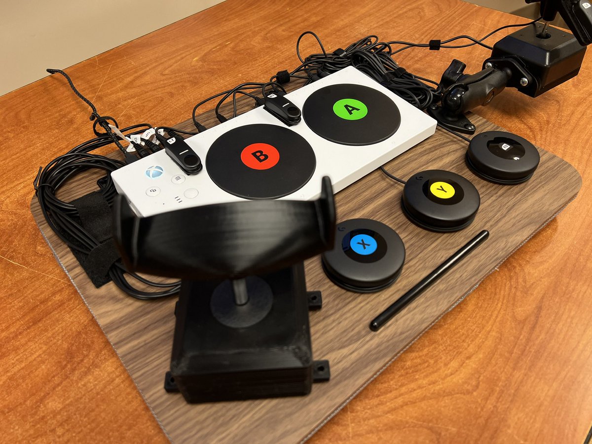 Danielle Scroggs tweet media