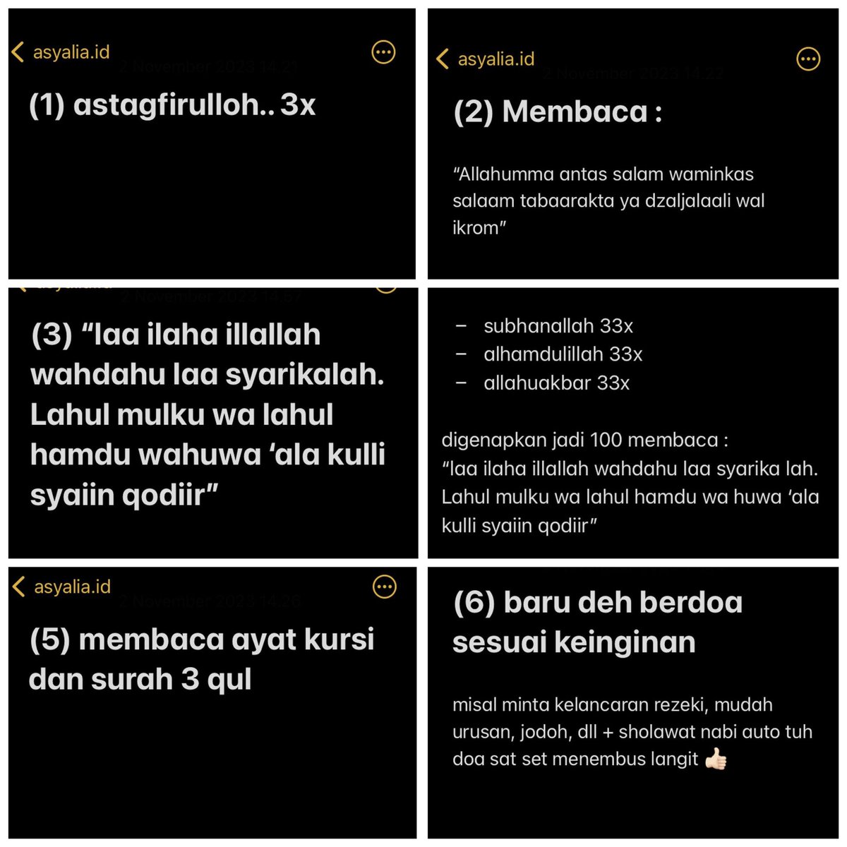 ayirespati's tweet photo. Aku yang saat ini mungkin pernan ku harapkan ku impikan dan ku doakan.. nikmati dan syukuri. Alhamdulillah https://t.co/pOX2STLmWh