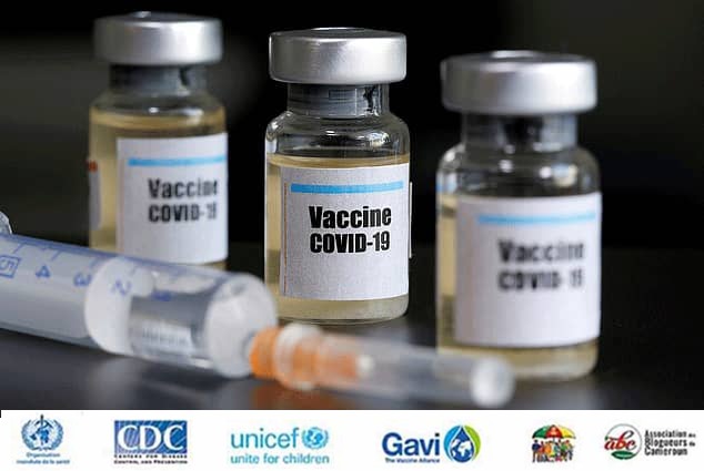 MarieTiambou's tweet photo. Depuis hier jusqu'au 22novembre dans le territoire national, des enquêteurs rendrons visites aux personnels de santé pour identifier les déterminants de l'hésitation a la vaccination COVID-19
Et évaluer le niveau d'acceptabilité du vaccin
#ABCforHealth
#ABCJ58
@ccouspcameroun https://t.co/W0hcQpC5BB
