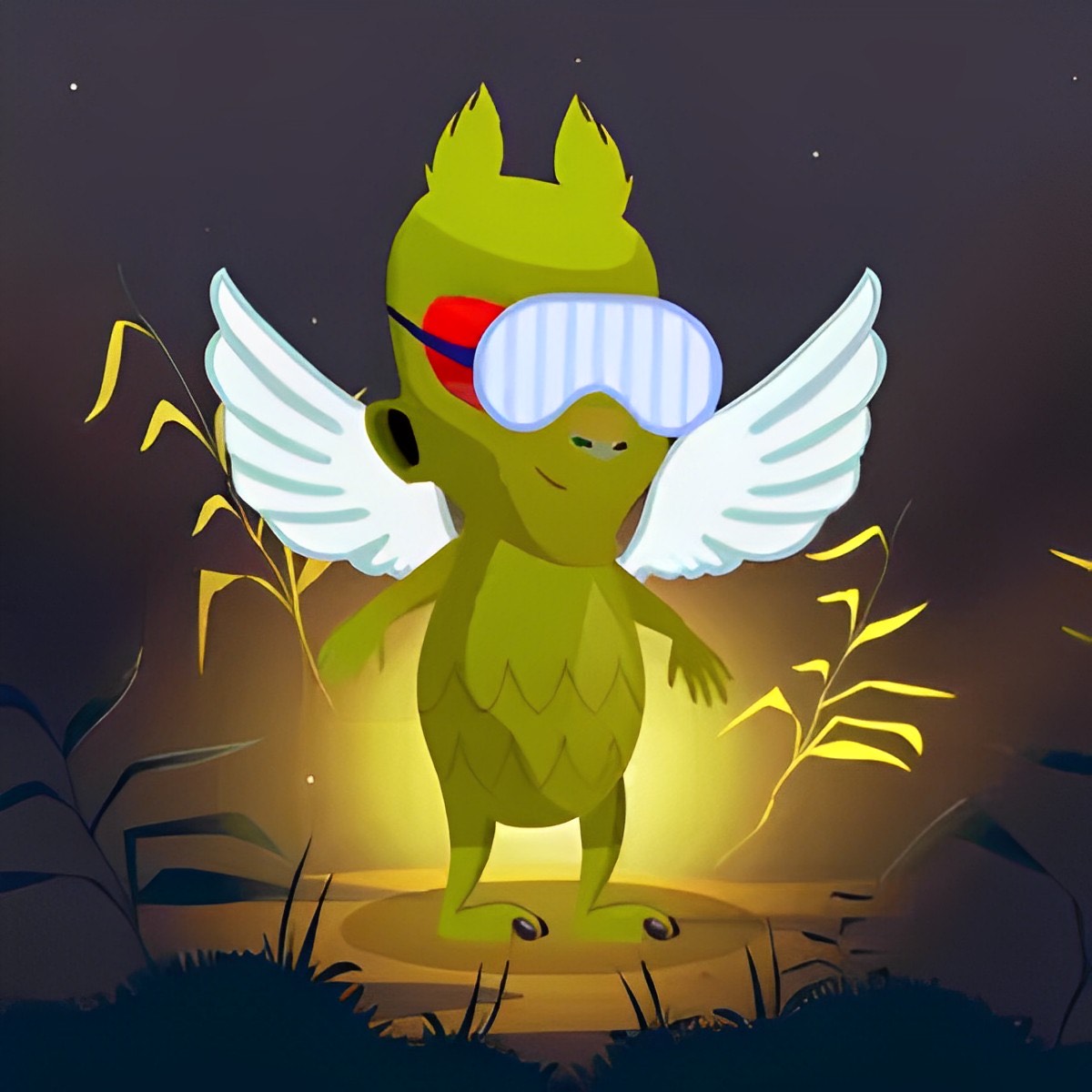 AlienNFT Planetarium-Public Mint 15th November2023 tweet media