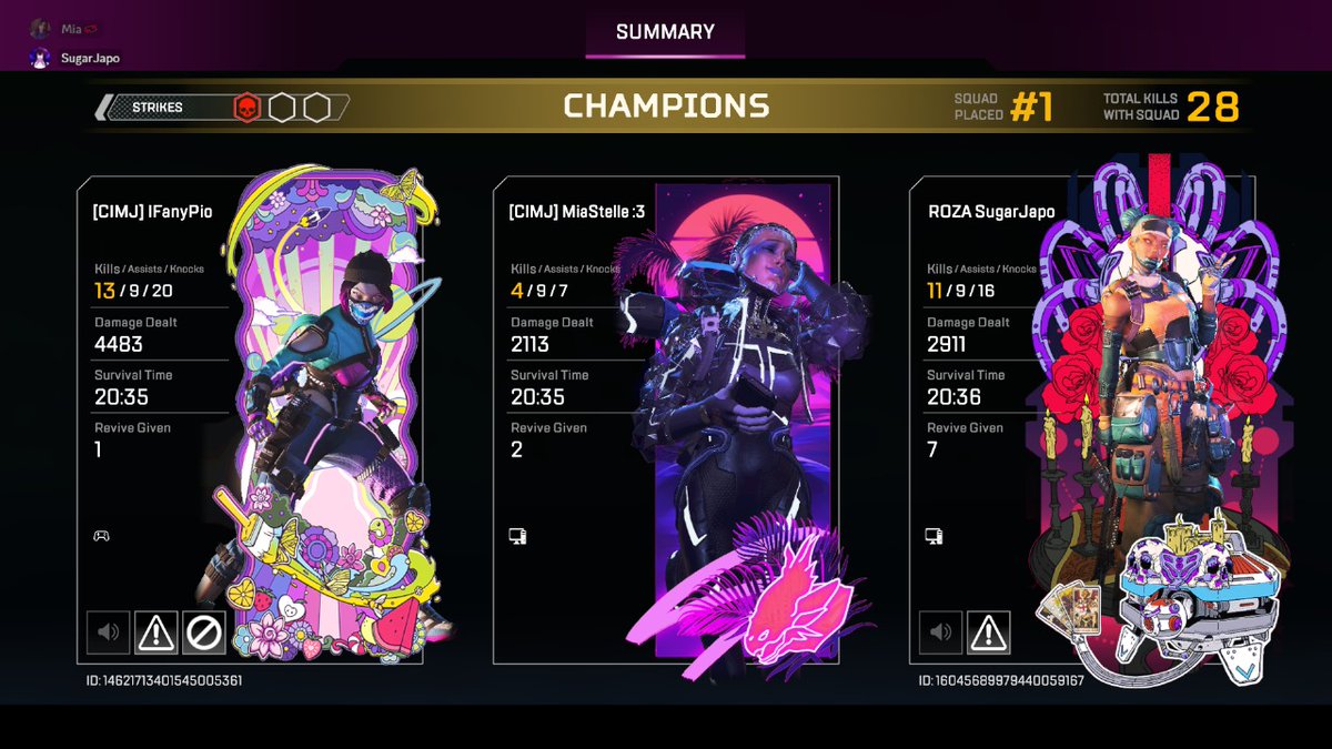 fany enseñandonos a jugar 🩷 @lFanyPio <a href="/sujarjapo/">VLF SugarJapo</a>