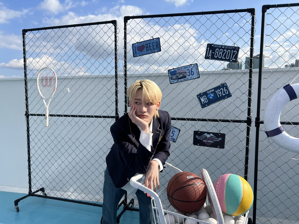 OnlyOneOfmember's tweet photo. [#유정] 모든 게 완벽했던 날☁️☀️🩵

#OnlyOneOf #온리원오브 https://t.co/rWaYsqh1et