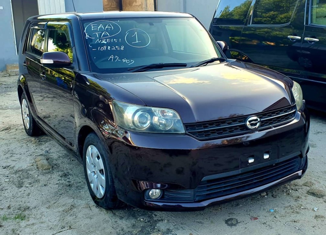 Sativa255's tweet photo. #Nanasi🍍

NEW TOYOTA RUMION 🔥
Model 2010
Eingine 1490cc
Mileage 59,000 
Color Red wine
Fog light
Push start
Pirce 18.5mil + Usajiri 🔥

Retweet hii🙏 https://t.co/m1YuhNMSFi