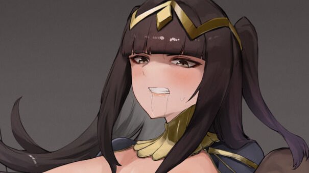 サーリャに中出しピストン - むそう倶楽部 (無相)の投稿|ファンティア[Fantia]  