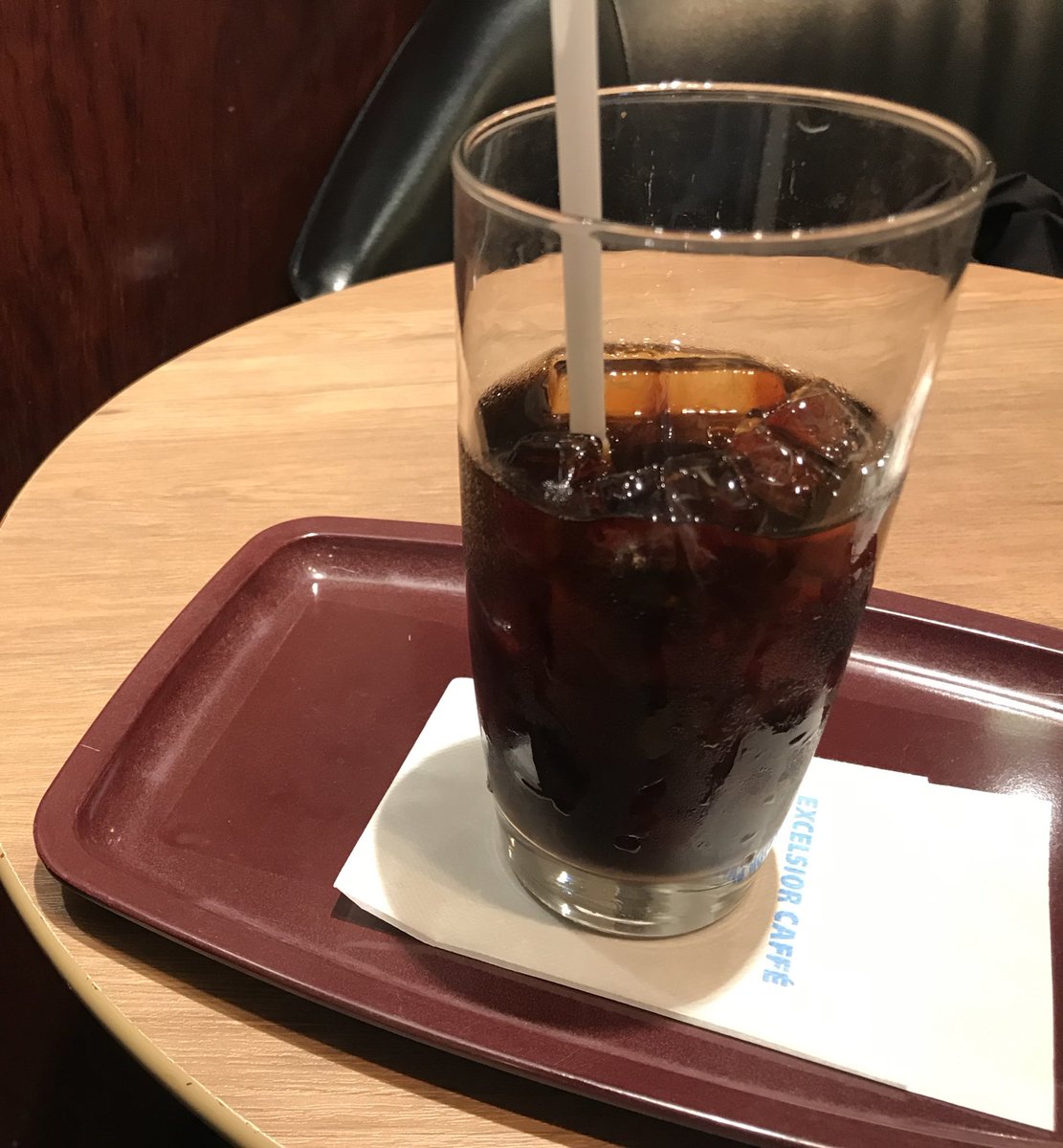 JWvVxaUEEN28JdA's tweet photo. #TOMOO
#WOTK
都立大学駅周辺を散策して
エクセでTOMOOさんを
聴きながらお茶、笑
TOMOOさん、ほんとに
良いよな〜🥹 https://t.co/gsyfUGSTQh