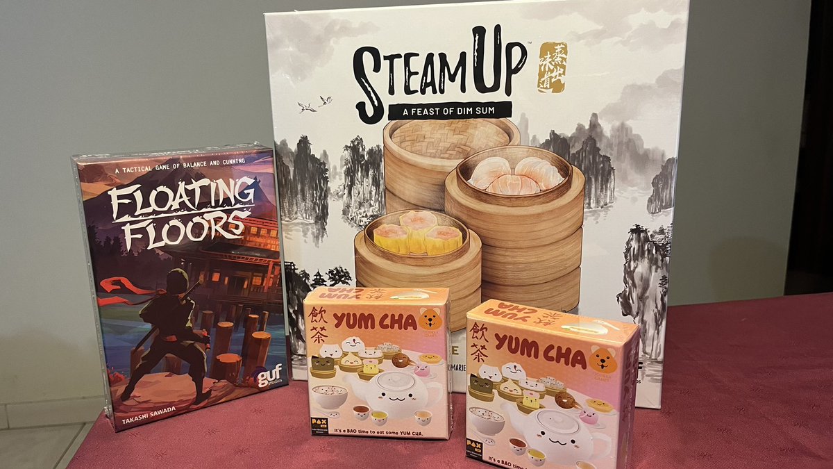 Thanks again to <a href="/GufStudios/">GufStudios</a> and Quokka Games for adding to the prize pool for the #firenoodleeatingchamps kickstarter game launch at <a href="/workatgameplus/">Game Plus - coworking for game dev & tech</a>