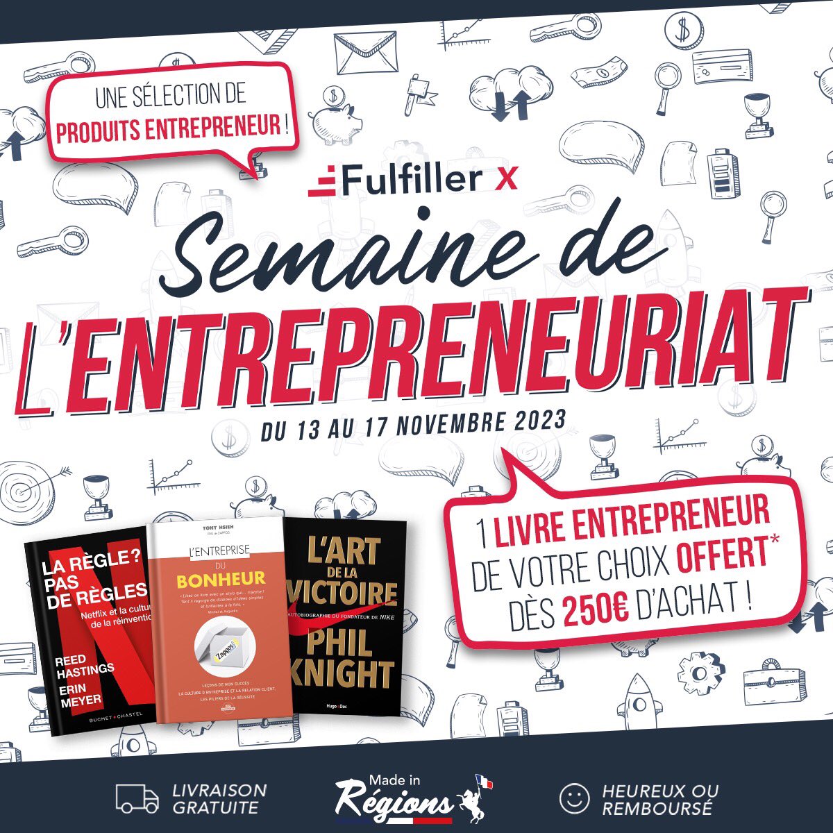 Fulfiller tweet media