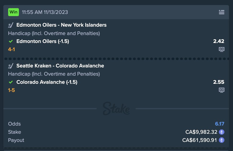 SportsKingPing's tweet image. $61,590 WINNER!! 🤯💰🤯💰

RT &amp;amp; LIKE this tweet! Going to pick a random person to give some money away to! 🐐💰

Want access to every pick I bet? Join vip, $190/week! ON SALE! Message me if interested! 🔥🔥