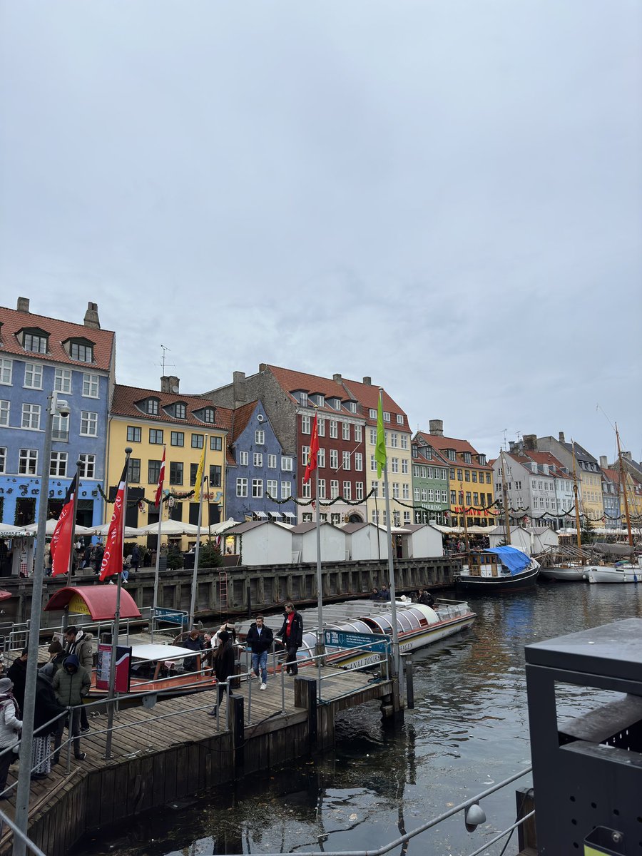 benjaminzer's tweet image. I&apos;m sold 🇩🇰